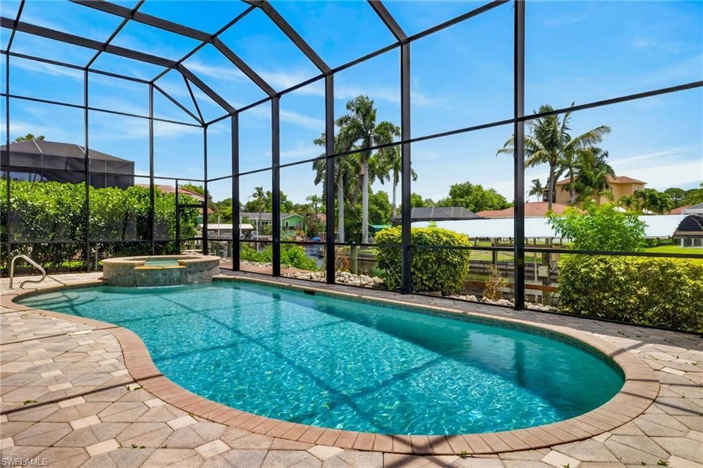 27041 Flamingo Dr , Bonita Springs, FL 34135 Photo