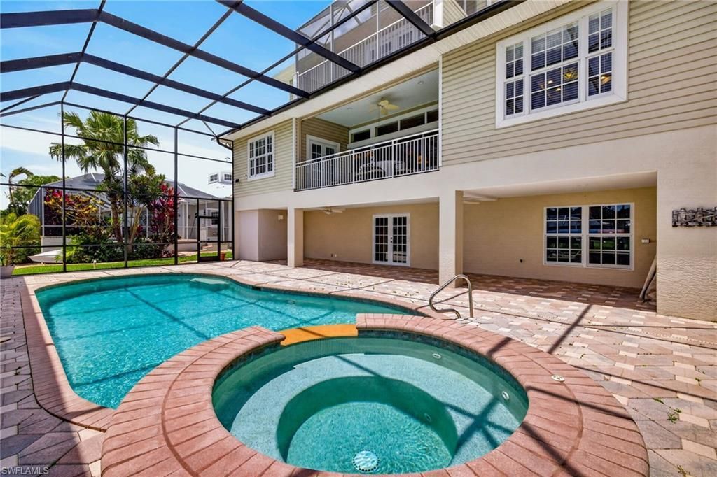 27041 Flamingo Dr , Bonita Springs, FL 34135 Photo