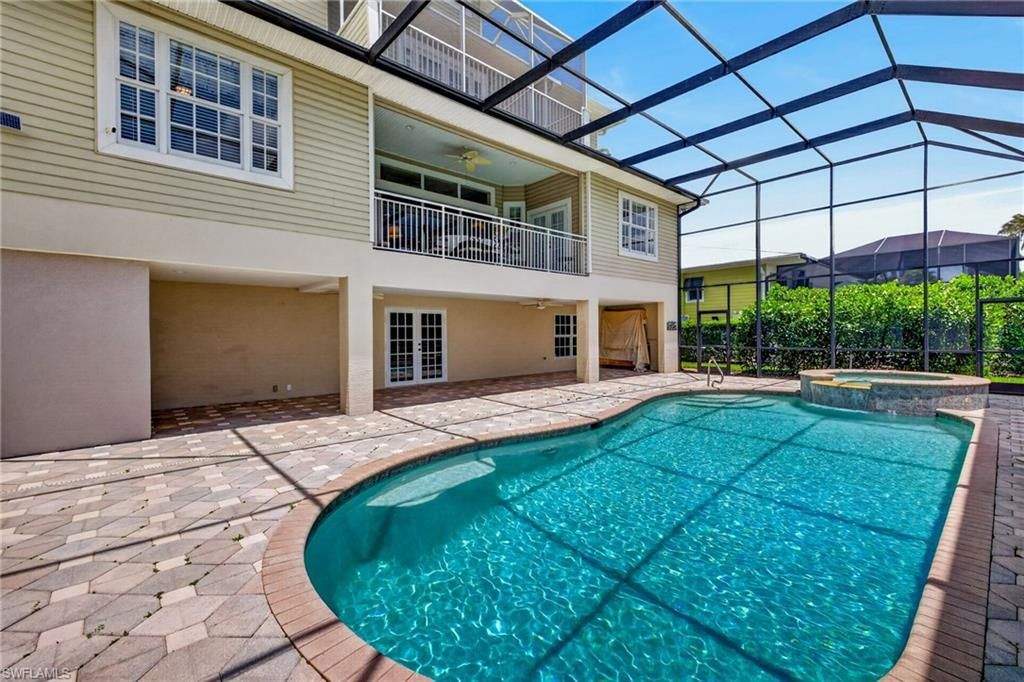 27041 Flamingo Dr , Bonita Springs, FL 34135 Photo