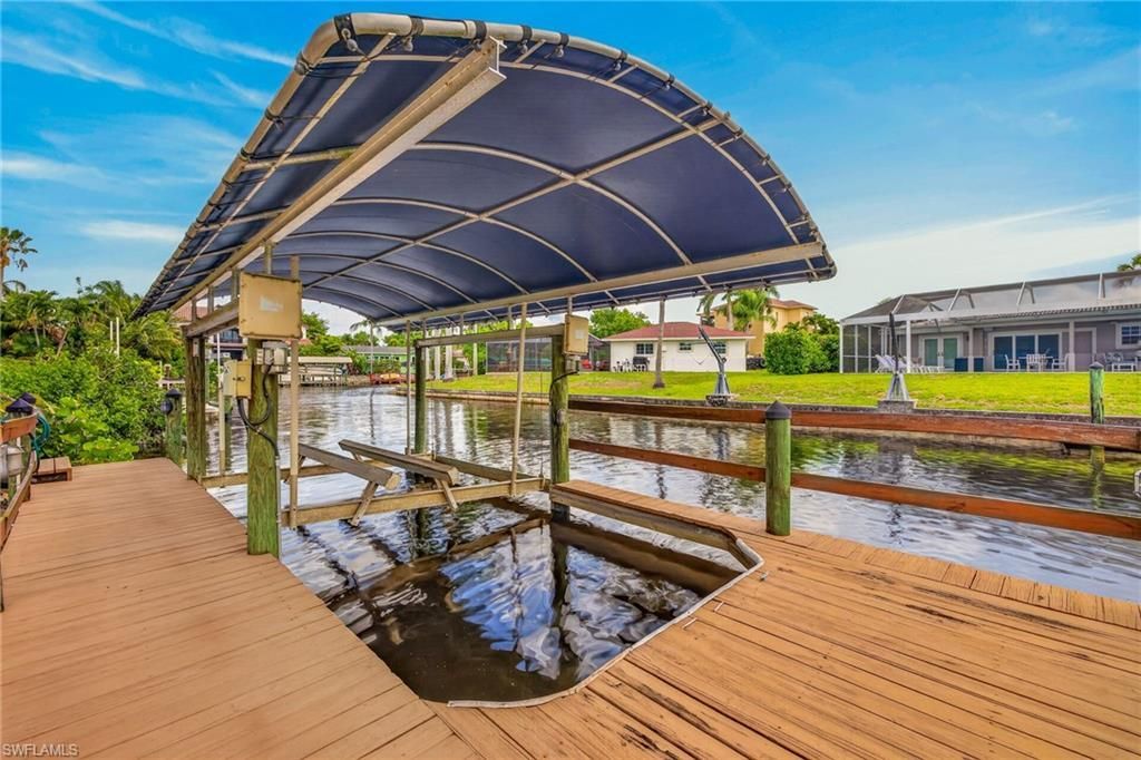 27041 Flamingo Dr , Bonita Springs, FL 34135 Photo