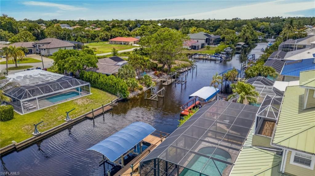 27041 Flamingo Dr , Bonita Springs, FL 34135 Photo