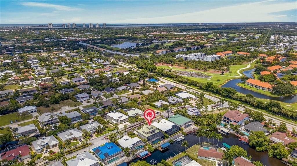 27041 Flamingo Dr , Bonita Springs, FL 34135 Photo