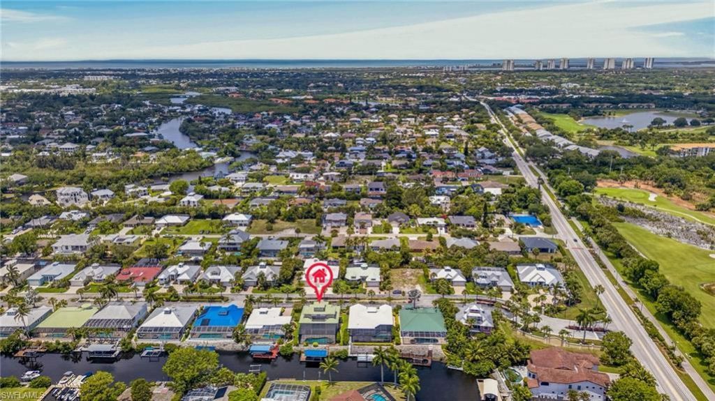 27041 Flamingo Dr , Bonita Springs, FL 34135 Photo