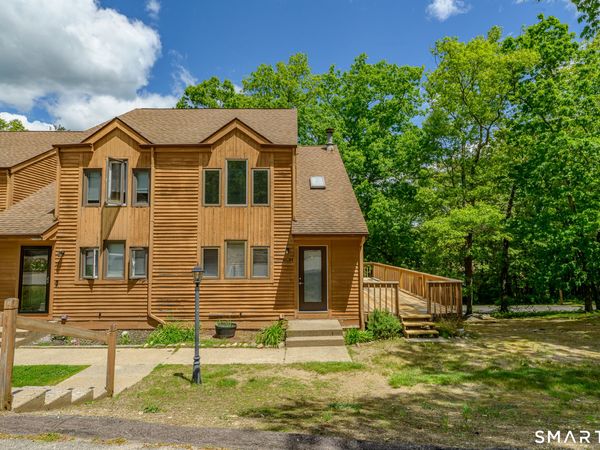 44 Tolland, Unit 44, Stafford, CT 06076