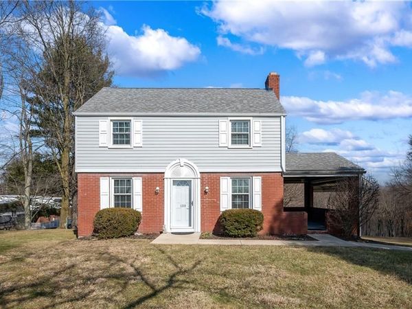 130 Alameda Road , Butler, PA 16001