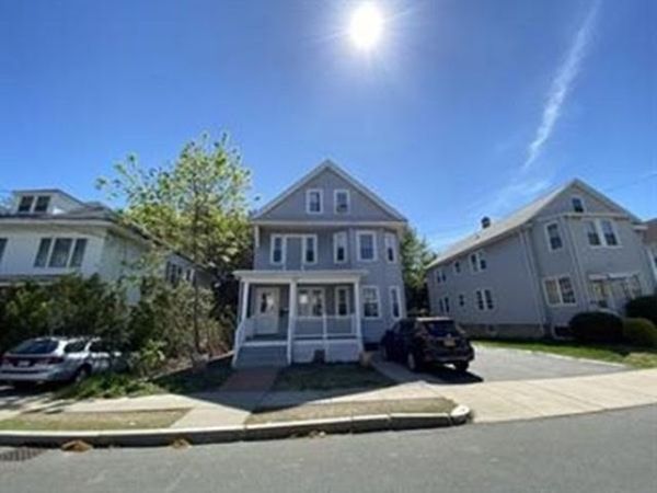 155 School St, Unit 1, Watertown, MA 02472