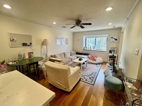 245 E Street, Unit 3, Boston, MA 02127