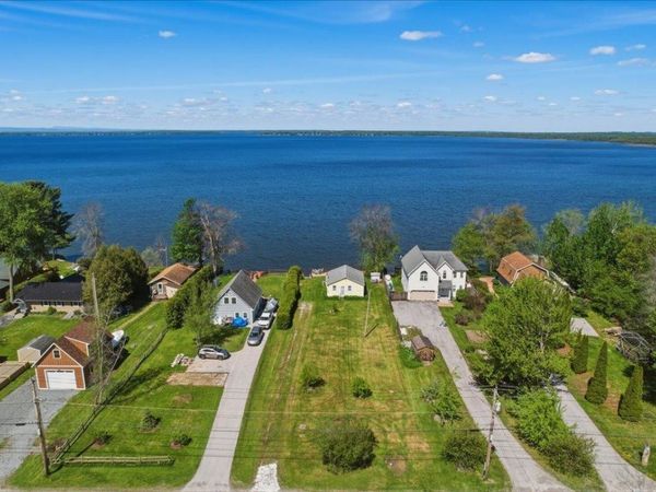 8 Maquam Shore Road, Swanton, VT 05488