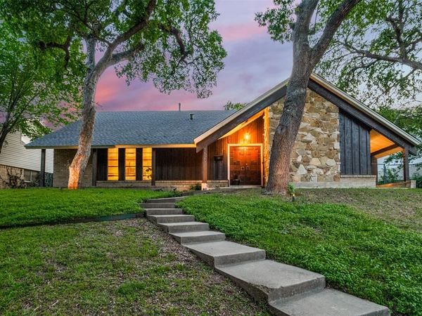 1529 Windchime Drive , Dallas, TX 75224
