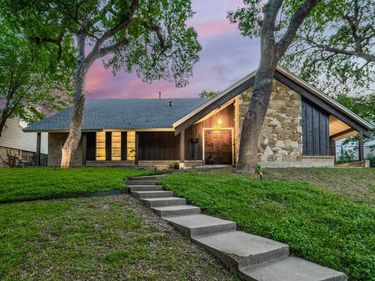 1529 Windchime Drive, Dallas, TX 75224