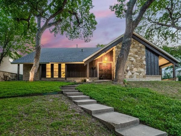 1529 Windchime Drive, Dallas, TX 75224