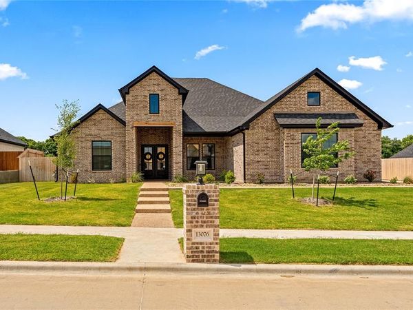 13076 Rainier Drive , Woodway, TX 76712