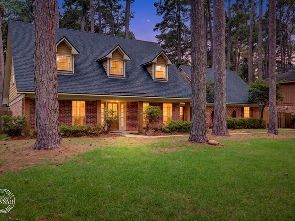 732 Coachlight Road , Shreveport, LA 71106
