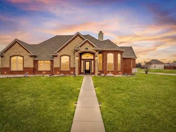 341 Pecan Court, Nevada, TX 75173