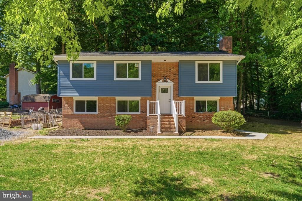 10902 Meadowlark Lane , Spotsylvania, VA 22553 Main Photo