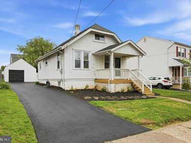 125 WARREN STREET , WILLOW GROVE, PA 19090