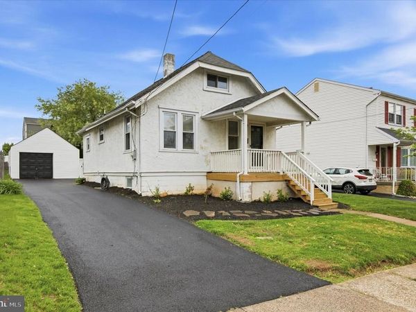 125 WARREN STREET , WILLOW GROVE, PA 19090