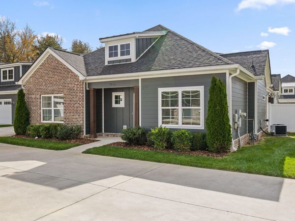 3356 Stone Creek Drive, Chattanooga, TN 37405
