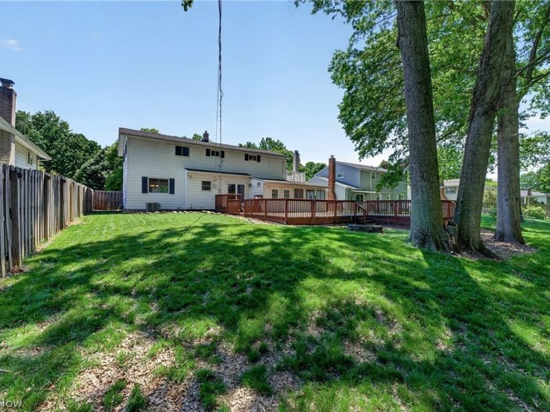 27864 Edgepark Boulevard, North Olmsted, OH 44070 Photo 50