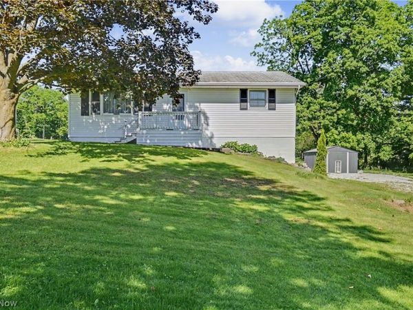 1053 Reed Road , Mansfield, OH 44903