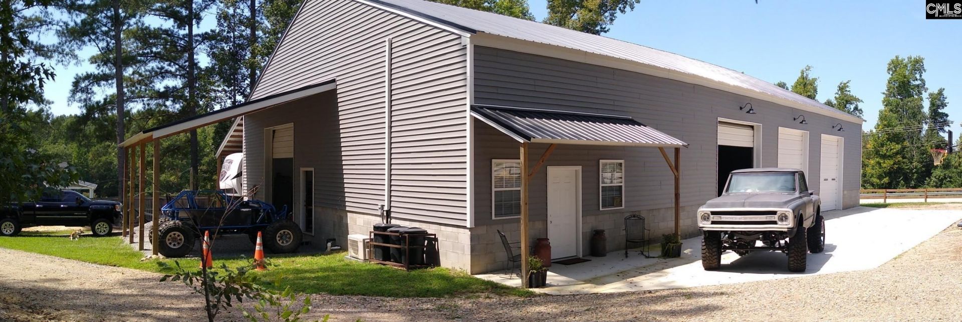 5229 Augusta Highway Photo 14