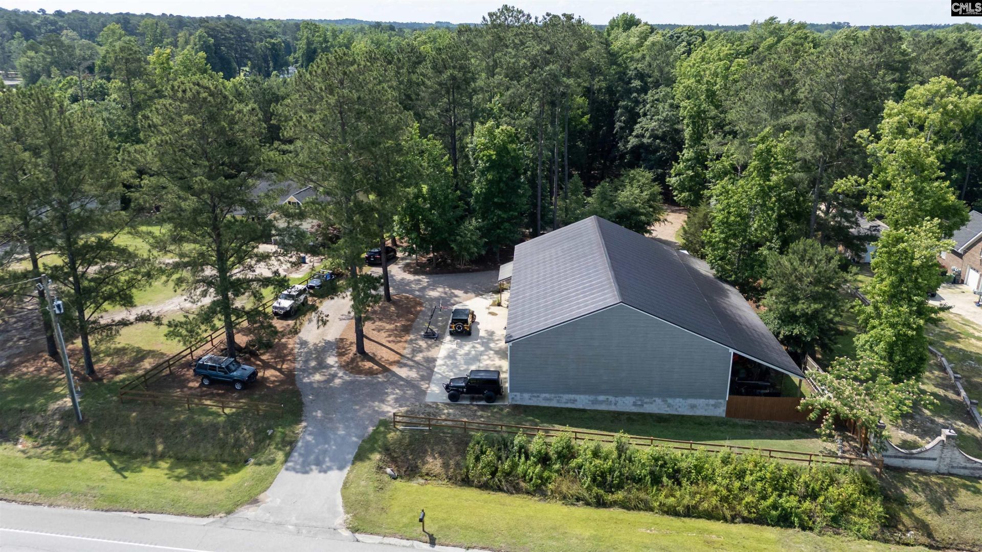 5229 Augusta Highway Photo 22