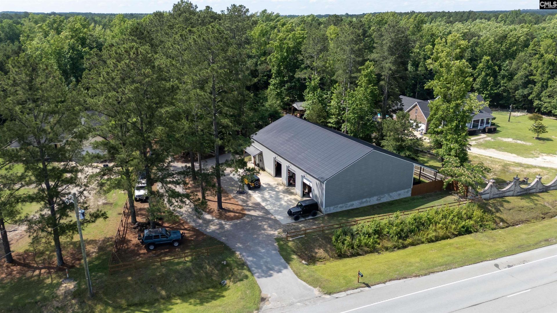 5229 Augusta Highway Photo 23