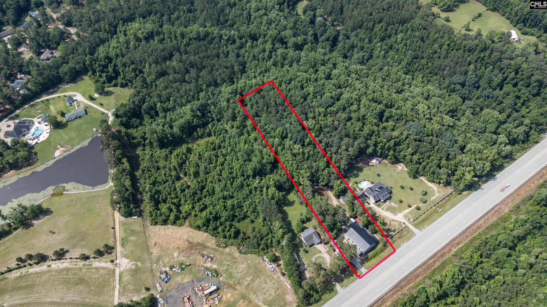 5229 Augusta Highway Photo 8