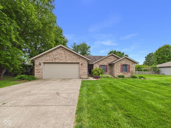35 W Estate Street , Anderson, IN 46013