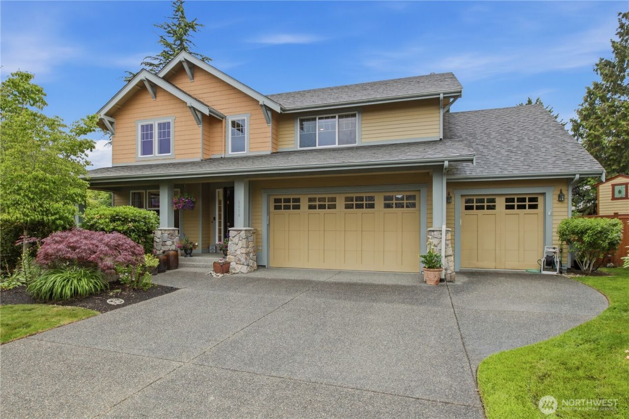 5530 Elizabeth Avenue Se, Auburn, WA 98092 Main Photo