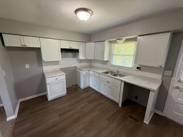 1333 Ox Hill Drive, Lexington, KY 40517
