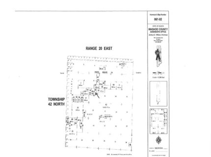 00 Unspecified89412, Gerlach, NV 89412 Photo