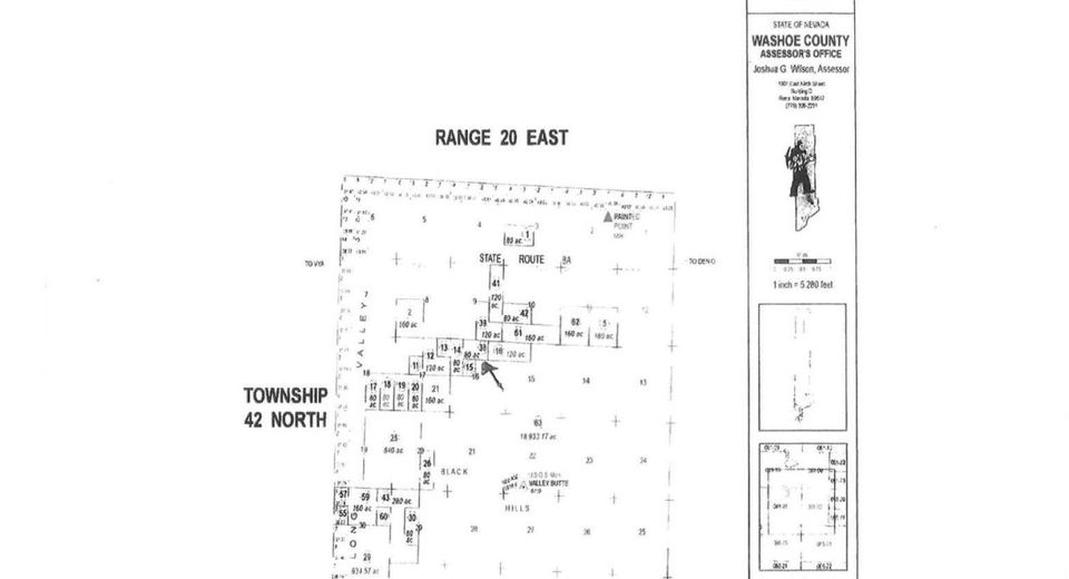 00 Unspecified89412, Gerlach, NV 89412 Photo