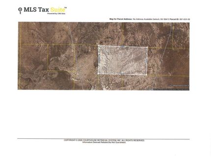 00 Unspecified89412, Gerlach, NV 89412 Photo