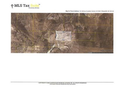 00 Unspecified89412, Gerlach, NV 89412 Photo