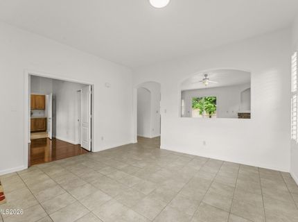 10760 Clear Vista Drive, Reno, NV 89521 Photo
