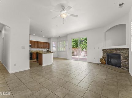10760 Clear Vista Drive, Reno, NV 89521 Photo