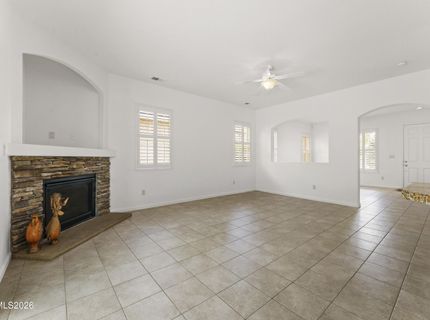 10760 Clear Vista Drive, Reno, NV 89521 Photo