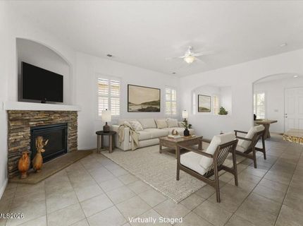 10760 Clear Vista Drive, Reno, NV 89521 Photo