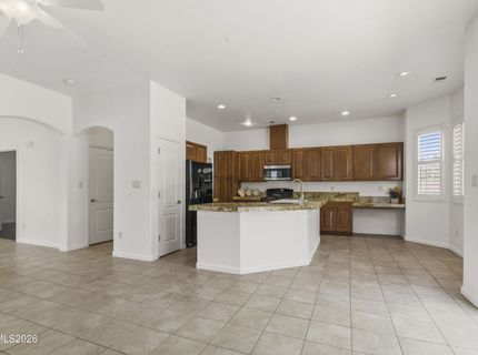 10760 Clear Vista Drive, Reno, NV 89521 Photo