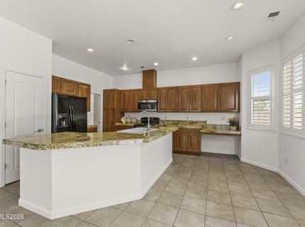 10760 Clear Vista Drive, Reno, NV 89521 Photo