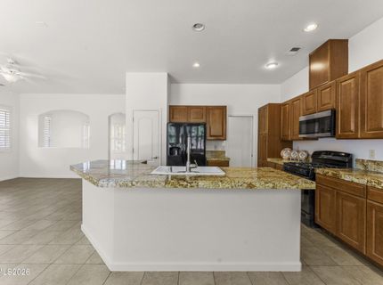10760 Clear Vista Drive, Reno, NV 89521 Photo