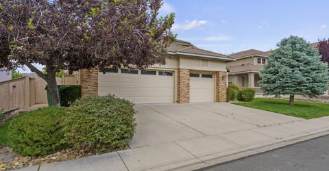 10760 Clear Vista Drive, Reno, NV 89521 Photo