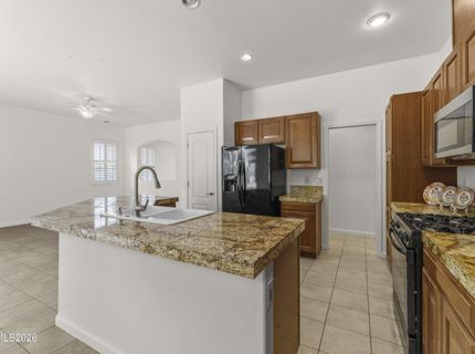 10760 Clear Vista Drive, Reno, NV 89521 Photo