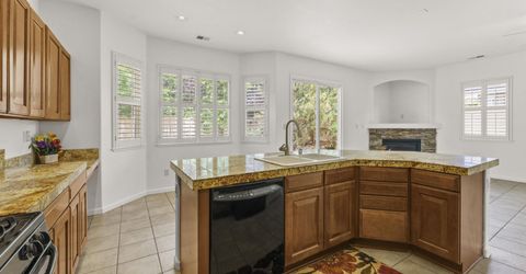 10760 Clear Vista Drive, Reno, NV 89521 Photo