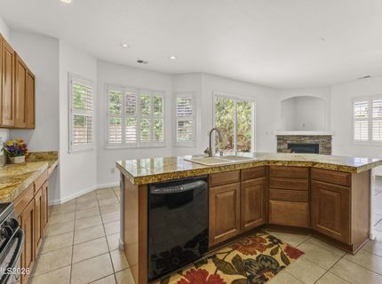 10760 Clear Vista Drive, Reno, NV 89521 Photo