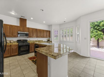 10760 Clear Vista Drive, Reno, NV 89521 Photo