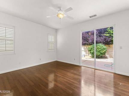 10760 Clear Vista Drive, Reno, NV 89521 Photo