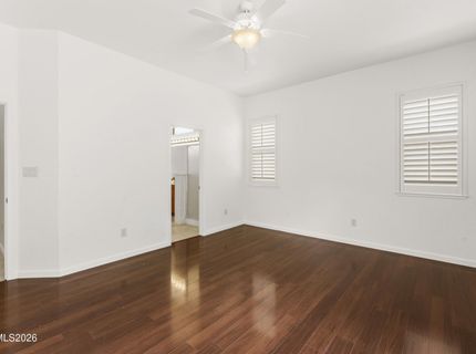 10760 Clear Vista Drive, Reno, NV 89521 Photo