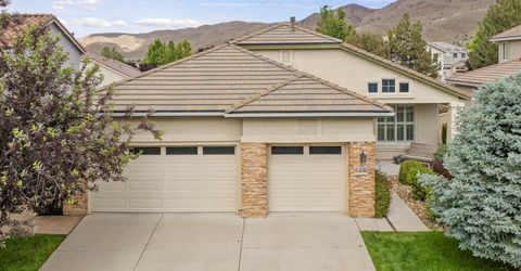 10760 Clear Vista Drive, Reno, NV 89521 Photo